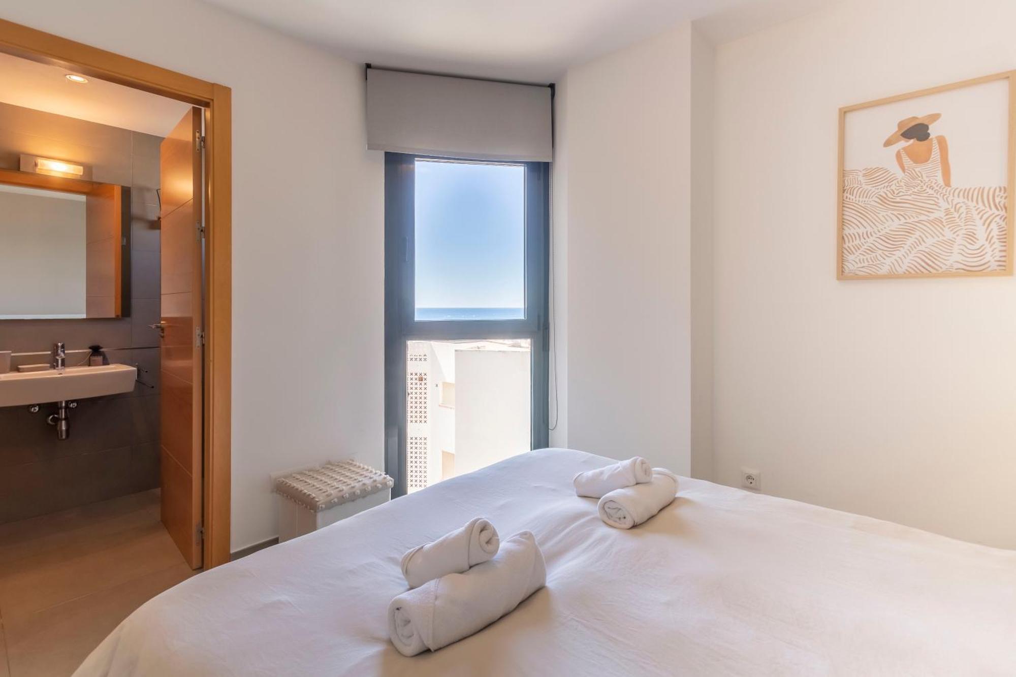 Bernia Al Mar - Costa Carpediem Calpe Exterior photo